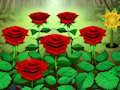 Žaidimas Svajingas Rose Wonderland pabėgimas  internete