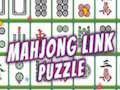 Žaidimas Mahjong Link galvosūkis  internete