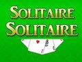 Žaidimas Solitaire Solitaire internete
