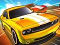 Žaidimas „Ultimate Stunt Car Challenge“ internete