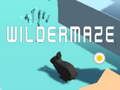 Žaidimas Wildermaze internete