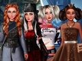 Žaidimas „Fashionistas“ daugialypis nuotykis internete