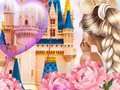 Žaidimas Princesės tėvynė  internete