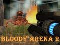 Žaidimas Kruvinoji Arena 2  internete