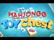 Žaidimas Mahjong žaislų skrynia  internete