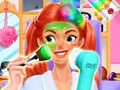 Žaidimas „Dog Cat Surprise“ gyvūnų SPA  internete
