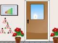 Žaidimas Darbo sritis „Office Escape“.  internete