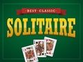 Žaidimas Geriausias klasikinis Solitaire internete Žaidimas Geriausias klasikinis Solitaire internete