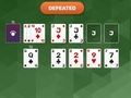 Žaidimas Solitaire galutinis leidimas  internete