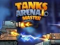Žaidimas Tankų arenos meistras internete Žaidimas Tankų arenos meistras internete