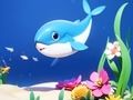 Žaidimas Spalvinimo knyga: Seaworld  internete