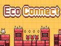 Žaidimas „Eco Connect“ internete