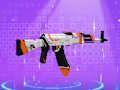 Žaidimas „Beat Shooter“ žaidimas  internete