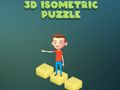 Žaidimas 3D izometrinis galvosūkis  internete
