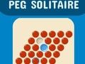 Žaidimas Pego solitaire internete