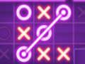 Žaidimas Tic Tac Toe: klasikinių žaidimų grupė  internete