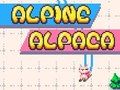 Žaidimas Alpių alpaka  internete