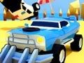 Žaidimas Ram automobiliai  internete