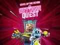 Žaidimas „Lego Ninjago Keytana Quest“ internete