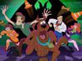 Žaidimas Scooby-Doo ir atspėk kas? Monster Mayhem  internete