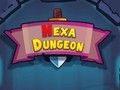 Žaidimas „Hexa Dungeon“ internete Žaidimas „Hexa Dungeon“ internete