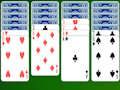 Žaidimas Solitaire: Spider ir Klondike  internete