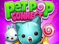 Žaidimas „Pet Pop Connect“ internete