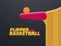 Žaidimas „Flipper“ krepšinis internete Žaidimas „Flipper“ krepšinis internete