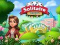 Žaidimas Solitaire sodas internete Žaidimas Solitaire sodas internete