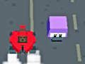 Žaidimas Rage Craft automobilių šaudyklė internete Žaidimas Rage Craft automobilių šaudyklė internete