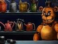 Žaidimas FNAF barmenas  internete