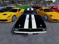 Žaidimas CCG automobilio avarijos žaidimas  internete