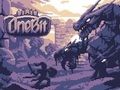 Žaidimas „OneBit Adventure“.  internete