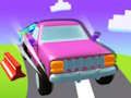 Žaidimas „Hillside Drive Master“ internete
