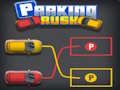 Žaidimas Parkavimas Rush internete Žaidimas Parkavimas Rush internete