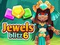 Žaidimas Blitz 6 brangakmeniai internete Žaidimas Blitz 6 brangakmeniai internete