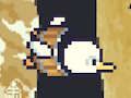 Žaidimas Flappy žiedas  internete