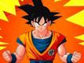 Žaidimas Dragon Ball 5 skirtumas  internete