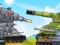 Žaidimas Sujungti Master Tanks: Tank Wars internete Žaidimas Sujungti Master Tanks: Tank Wars internete