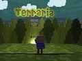 Žaidimas Kogama: Terraria parkour internete