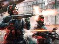 Žaidimas Projektas: „Counter Assault Online“.  internete