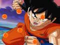 Žaidimas „Dragon Ball Treasure Hunter“ internete