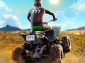 Žaidimas ATV dviračių žaidimai keturratis visureigis internete