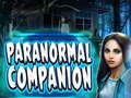 Žaidimas Paranormalus kompanionas  internete