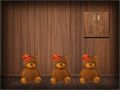 Žaidimas „Amgel Easy Room Escape“ 135  internete