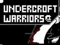 Žaidimas „Undercroft Warriors“ internete