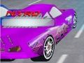 Žaidimas Automobiliai 3D lenktynės  internete