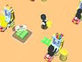 Žaidimas „Arcade Empire Tycoon“ internete