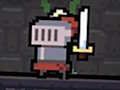Žaidimas „Dungeon Scroller“ internete