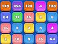Žaidimas 2048 Magiškas skaičius  internete